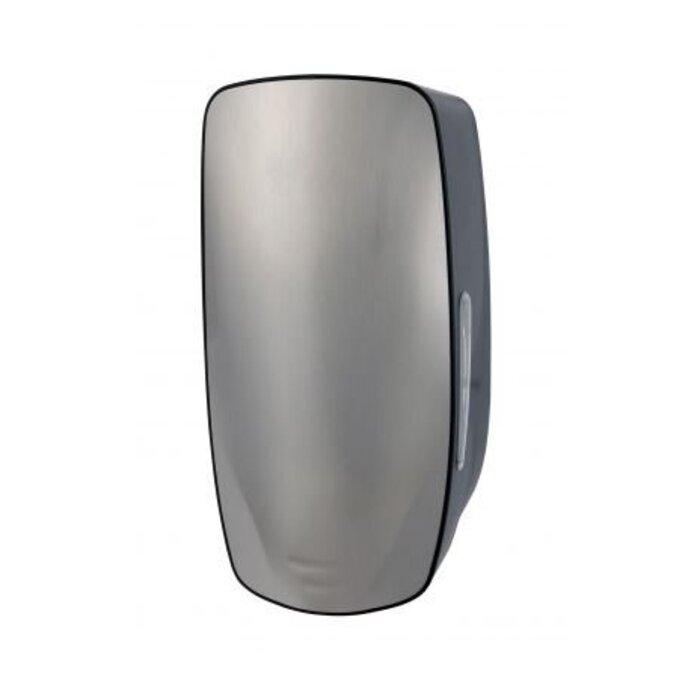 PlastiQline Exclusive Zeepdispenser 900 ml navulbaar PlastiQline Exclusive