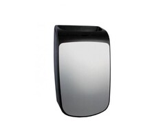 PlastiQline Exclusive Afvalbak 25 liter open PlastiQline Exclusive