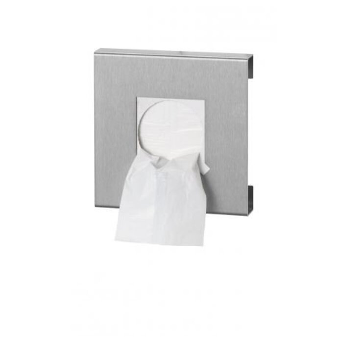 Qbic-line Qbic-line Hygienezakjeshouder