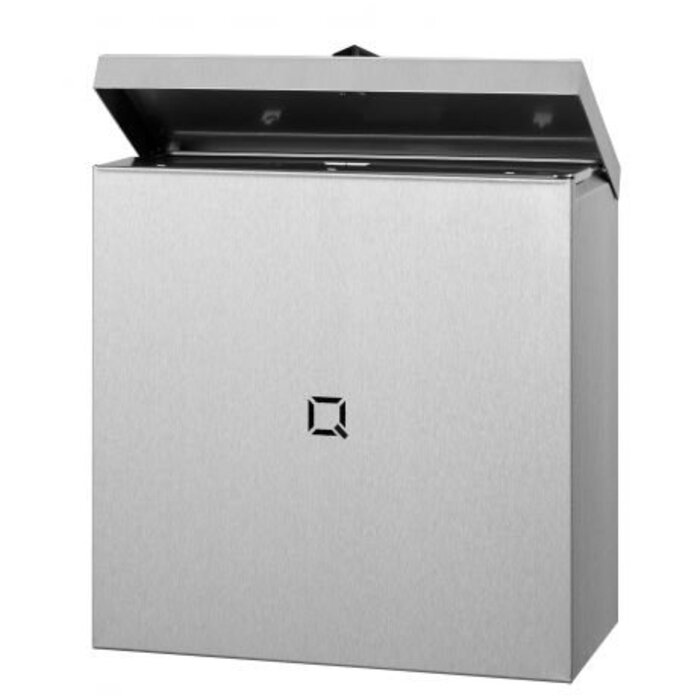 Qbic-line Qbic-line Hygienebak 9 liter