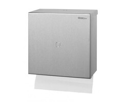 Qbic-line Qbic-line Handdoekdispenser