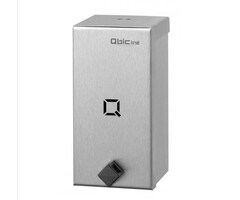 Qbic-line Qbic-line Zeepdispenser 400 ml