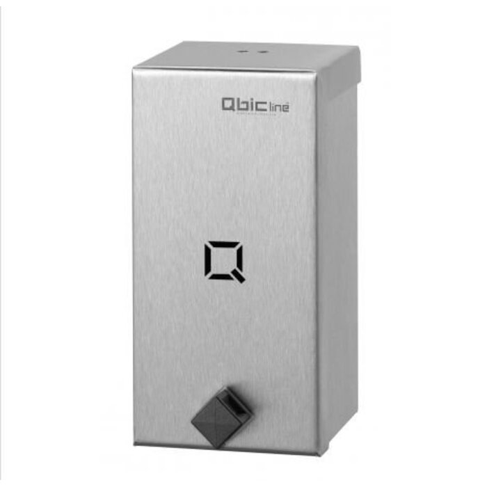 Qbic-line Qbic-line Zeepdispenser 400 ml