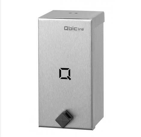 Qbic-line Qbic-line Zeepdispenser 400 ml