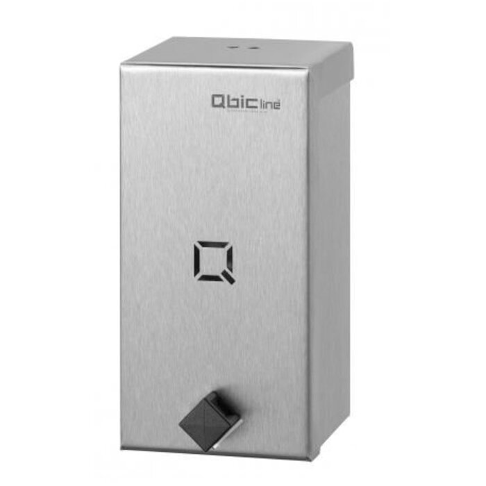 Qbic-line Qbic-line Foamzeepdispenser 400 ml