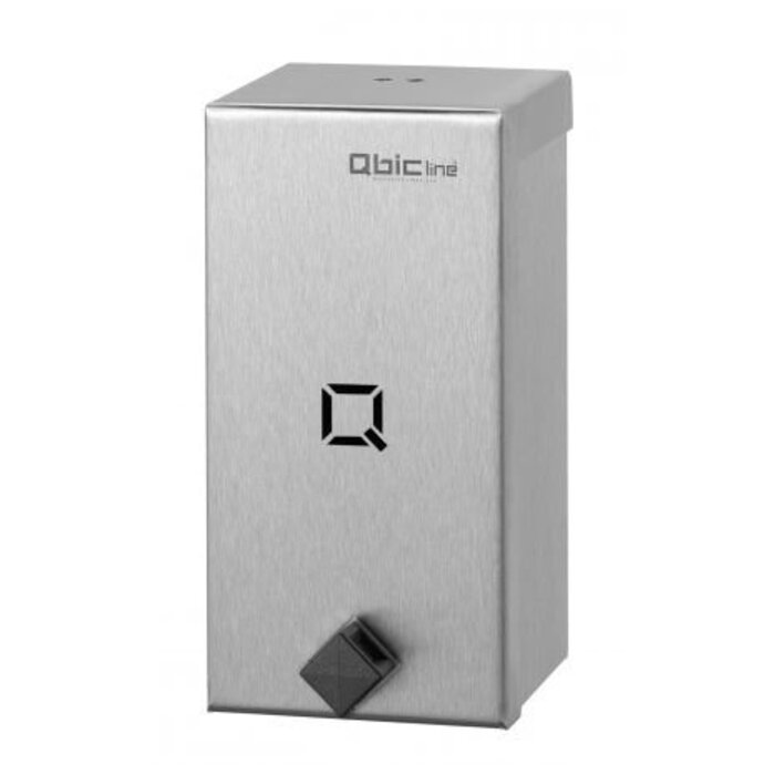 Qbic-line Qbic-line Toilet seat cleaner 400 ml