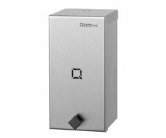 Qbic-line Qbic-line Foamzeepdispenser 900 ml