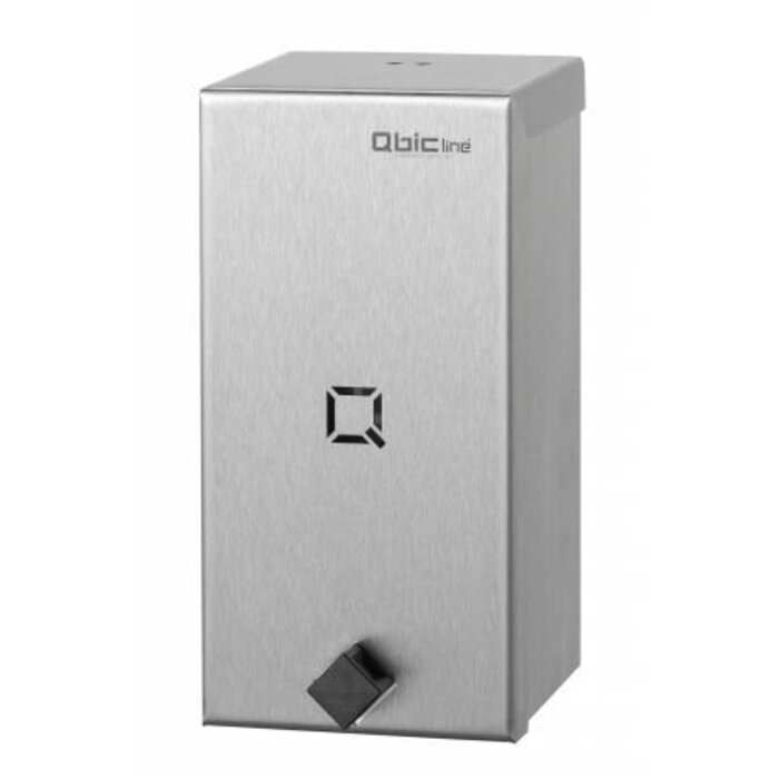 Qbic-line Qbic-line Foamzeepdispenser 900 ml