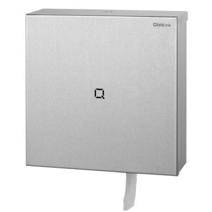 Qbic-line Qbic-line Jumboroldispenser maxi