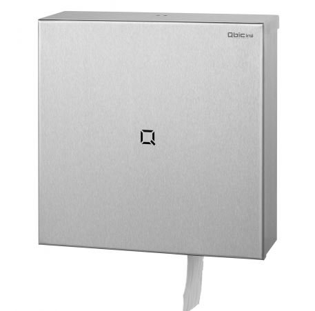 Qbic-line Qbic-line Jumboroldispenser maxi