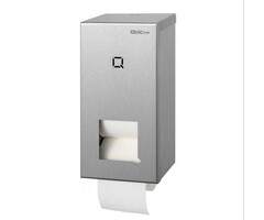 Qbic-line Qbic-line 2-rolshouder (standaard)