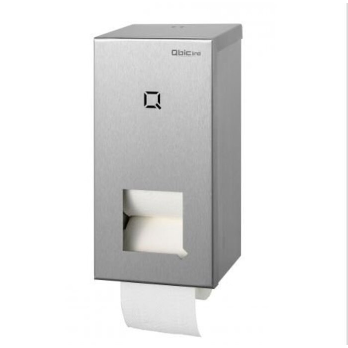 Qbic-line Qbic-line 2-rolshouder (standaard)