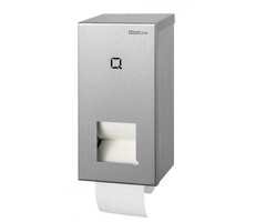 Qbic-line Qbic-line 2-rolshouder (kokerloos)