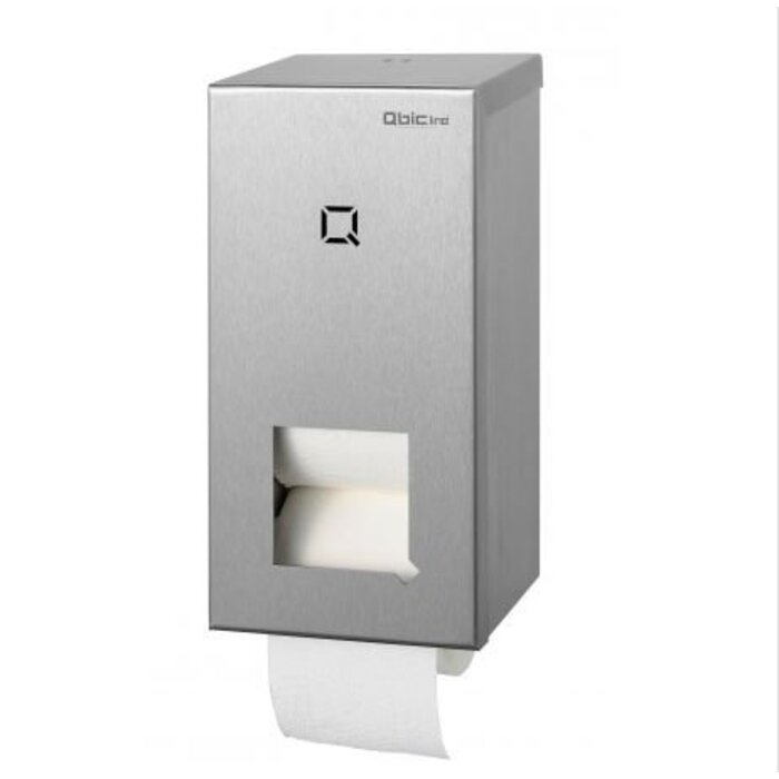 Qbic-line Qbic-line 2rolshouder (doprol)