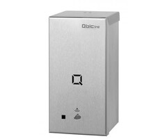 Qbic-line Qbic-line Zeepdispenser automatisch 650 ml