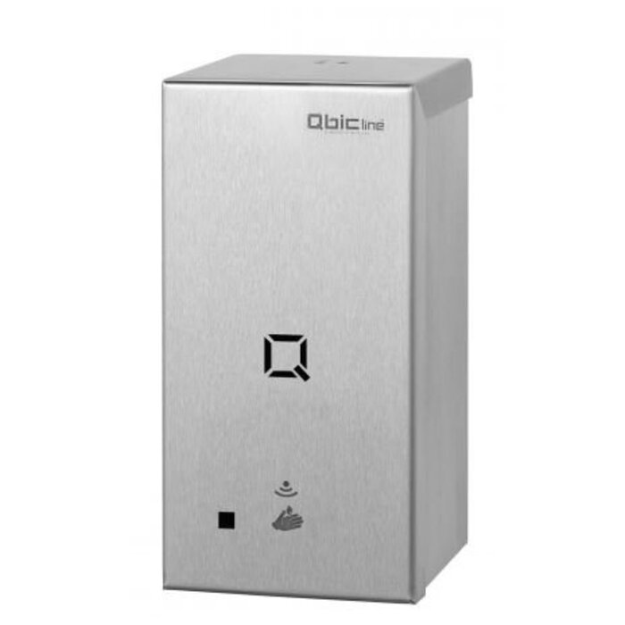 Qbic-line Qbic-line Zeepdispenser automatisch 650 ml