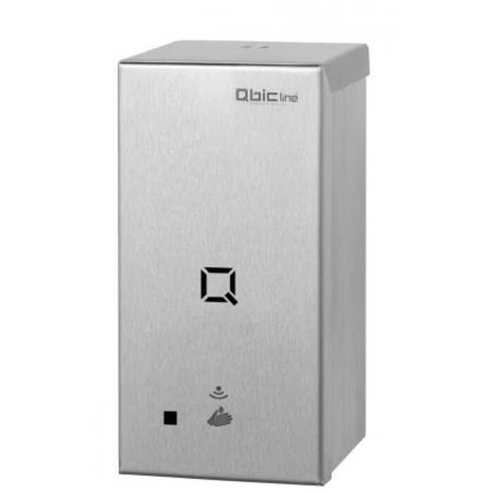 Qbic-line Qbic-line Foamzeepdispenser automatisch 650 ml