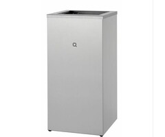 Qbic-line Qbic-line Afvalbak open 85 liter