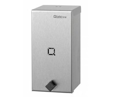 Qbic-line Qbic-line Zeepdispenser HQ 900 ml navulbaar