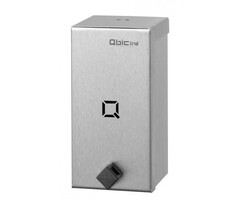 Qbic-line Qbic-line Zeepdispenser HQ 400 ml