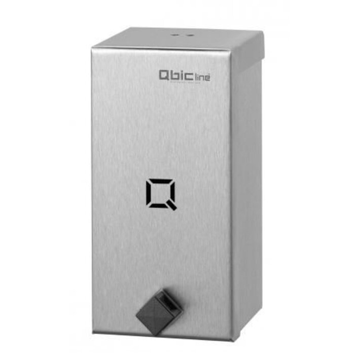 Qbic-line Qbic-line Zeepdispenser HQ 400 ml