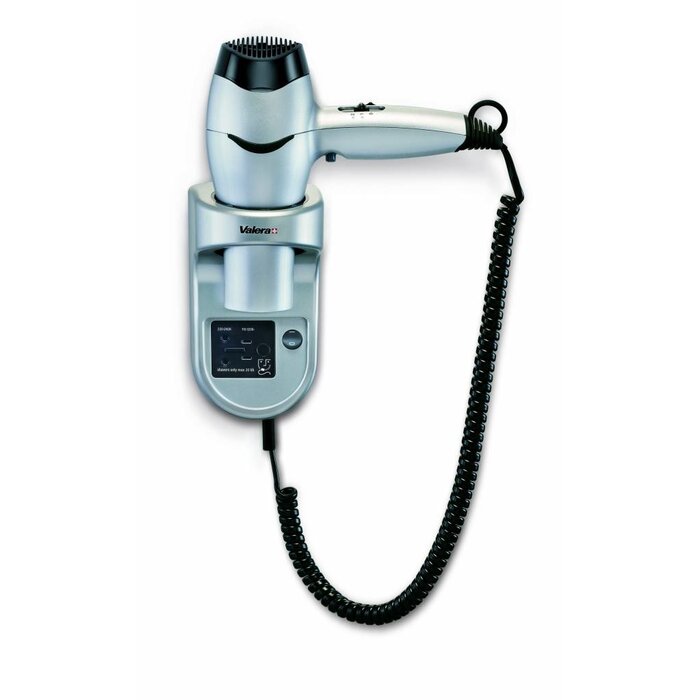 Valera Valera Excel 1600 Shaver Silver