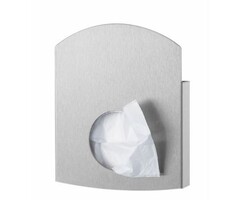 Wings Wings Hygienezakjesdispenser (plastic & papier)