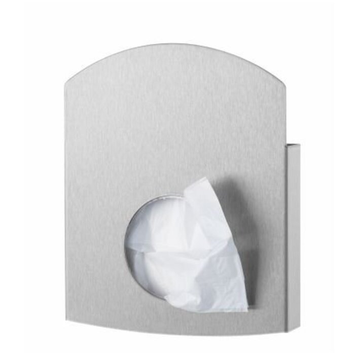 Wings Wings Hygienezakjesdispenser (plastic & papier)