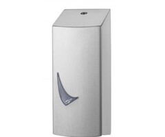 Wings Wings Luchtverfrisser RVS