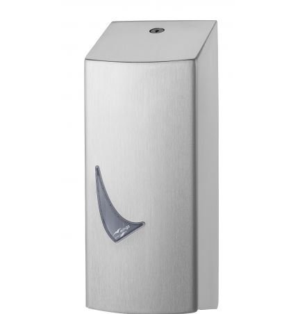 Wings Wings Luchtverfrisser RVS