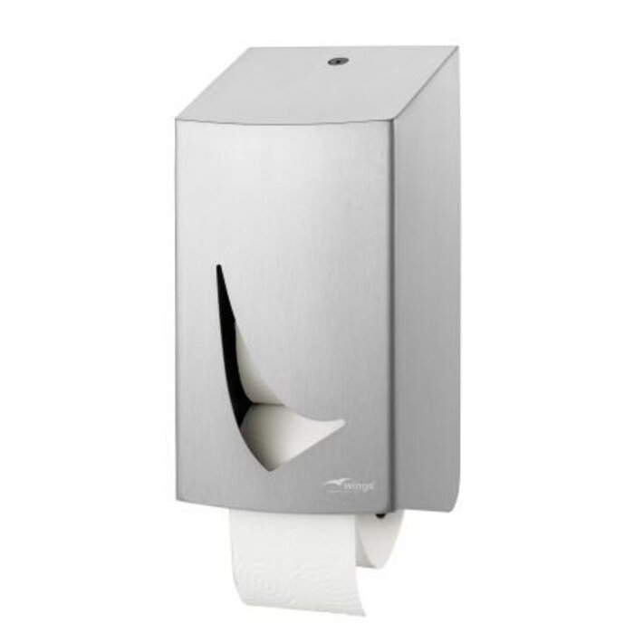 Wings Wings 2-rolshouder (kokerloos)