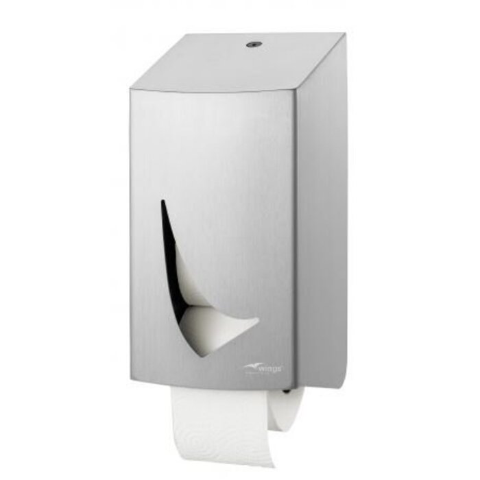 Wings Wings 2-rolshouder (standaard)