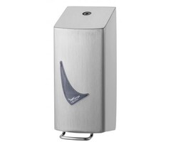 Wings Spraydispenser/toiletseatcleaner 400 ml