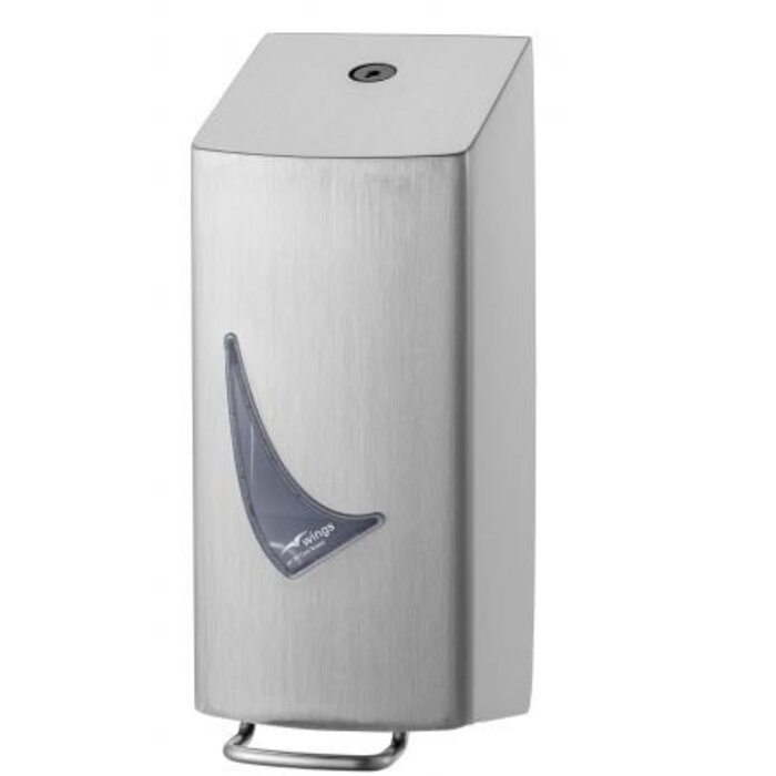 Wings Wings Foamzeepdispenser 400 ml