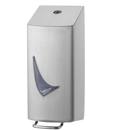 Wings Wings Foamzeepdispenser 400 ml