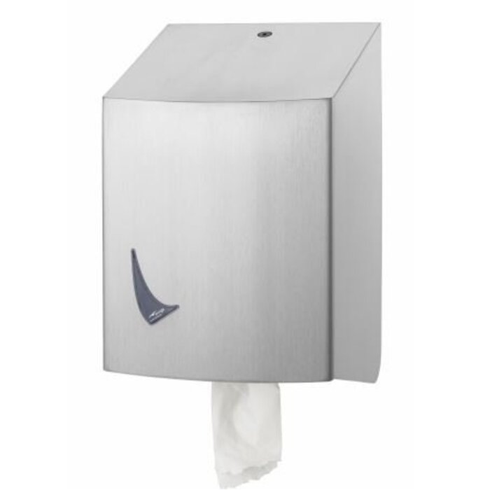 Wings Wings Midi poetsrolhouder