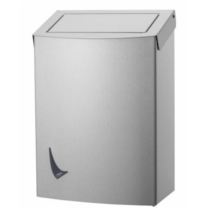 Wings Wings Afvalbak 20 liter gesloten