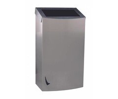 Wings Wings Afvalbak open 56 liter