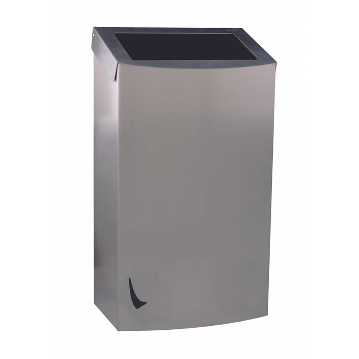 Wings Wings Afvalbak open 56 liter