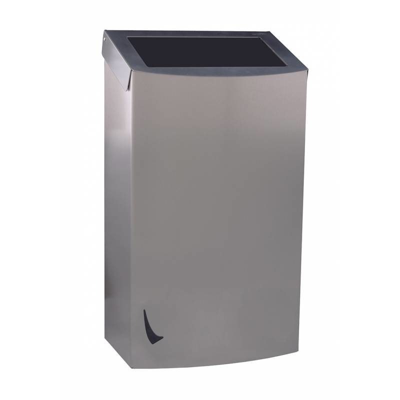 Wings Wings Afvalbak open 56 liter