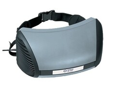 Nilfisk UZ 964 GRIJS