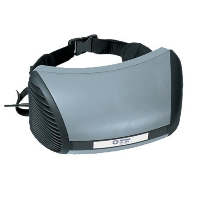 Nilfisk UZ 964 GRIJS