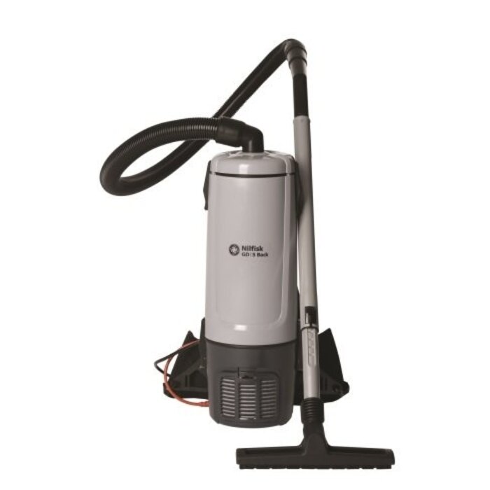 Nilfisk GD 5 BACK FLY