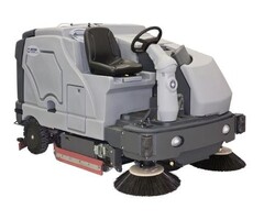 Nilfisk SC8000 1300 LPG