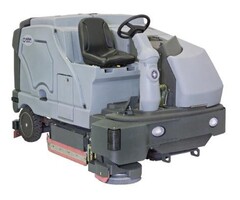 Nilfisk SC8000 1600 LPG