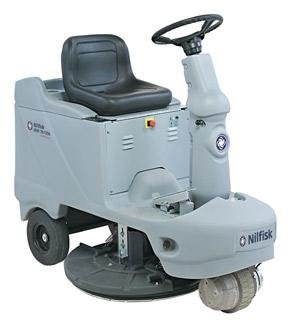 Nilfisk UHR 70-1700