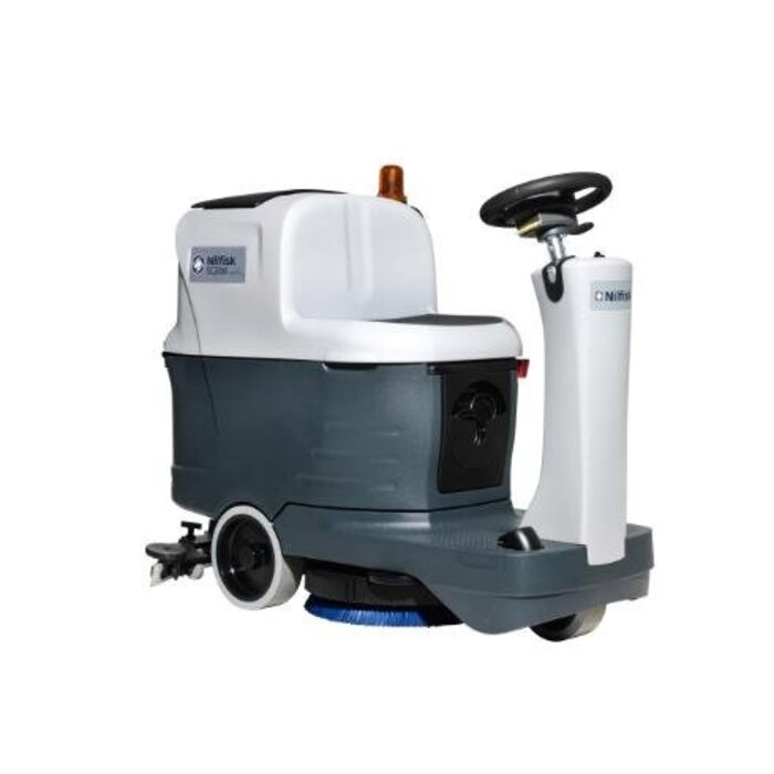 Nilfisk SC2000 full package