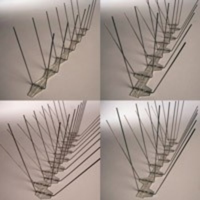 Edialux Avipoint P32 0,5m