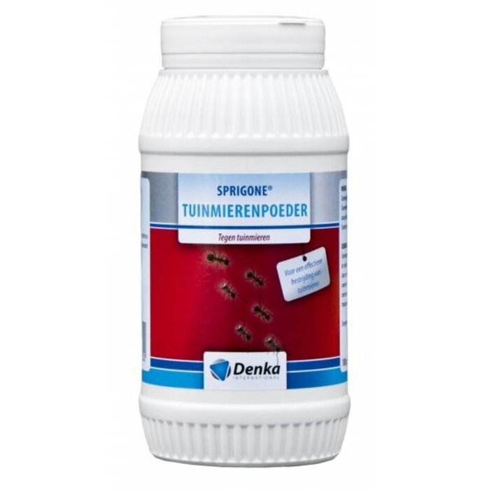 Denka SPrigone Mierenpoeder 100gram