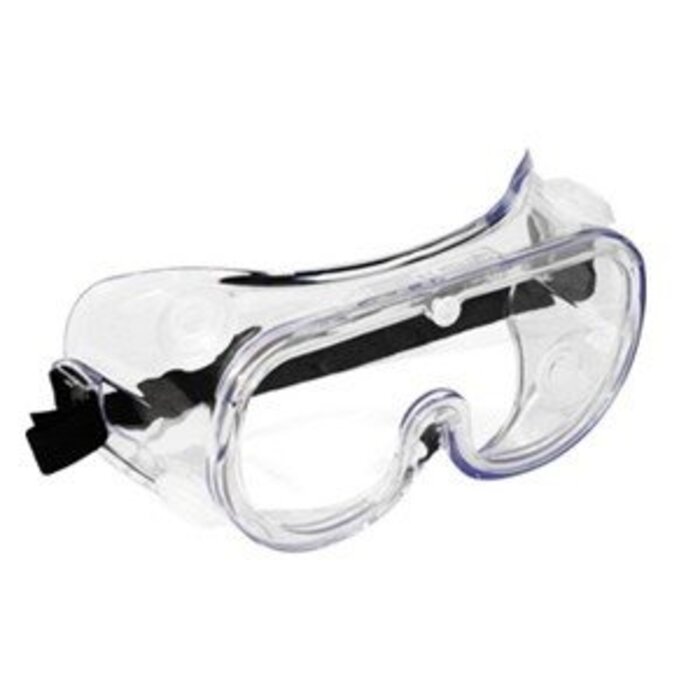 Eigen merk Beschermingsbril